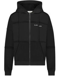 flâneur - Zip-Throughs - Lyst
