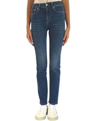 Roy Rogers - Slim-Fit Jeans - Lyst
