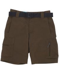 Columbia - Casual Shorts - Lyst