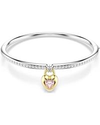 Swarovski - Idyllia Armreif - Lyst