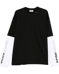 Gcds - Long Sleeve T-Shirts - Lyst