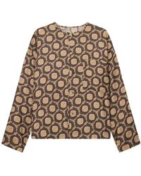 Emporio Armani - Light Jackets - Lyst