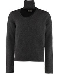 Bottega Veneta - Turtlenecks - Lyst