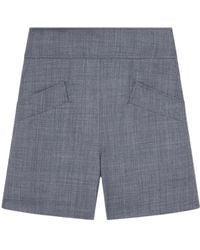 Ganni - Shorts - Lyst