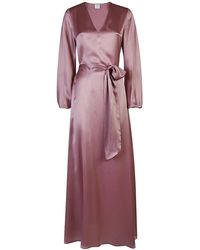 Eleventy - Maxi Dresses - Lyst