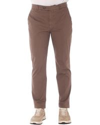Berwich - Chinos - Lyst