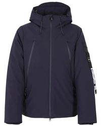 OUTHERE - Down Jackets - Lyst