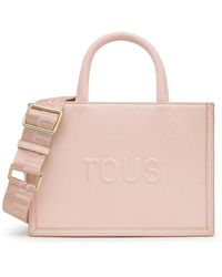 Tous - Brenda Tote - Lyst