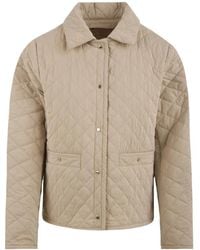 Moorer - Light Jackets - Lyst