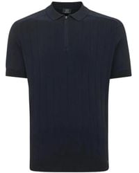 Genti - Polo Shirts - Lyst