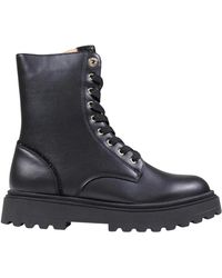 Alviero Martini 1A Classe - Lace-Up Boots - Lyst