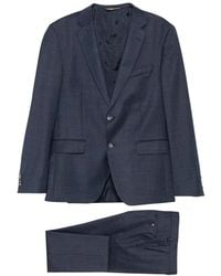BOSS - Single Breasted Suits - Lyst