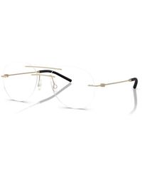 Moncler - Glasses - Lyst