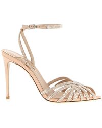 Le Silla - High Heel Sandals - Lyst