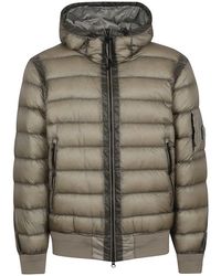 C.P. Company - Winter Jackets - Lyst