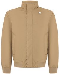 K-Way - Rain Jackets - Lyst