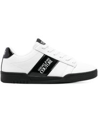 Versace Jeans Couture - Sneakers White - Lyst