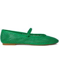 Ralph Lauren - Ballerinas - Lyst