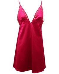 Imperial - Short Dresses - Lyst