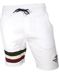 Aeronautica Militare - Short Shorts - Lyst
