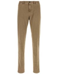 PT Torino - Slim-Fit Trousers - Lyst