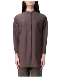 DUNO - Light Jackets - Lyst