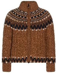 Moncler - Cardigans - Lyst
