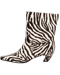 Marc Ellis - Heeled Boots - Lyst
