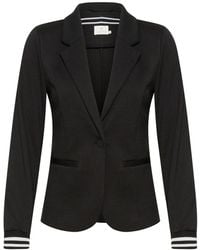 Kaffe - Kinnie Blazer - Lyst