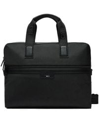 HUGO - Laptop Bags & Cases - Lyst