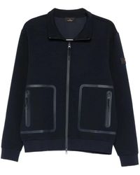 Peuterey - Zip-Throughs - Lyst