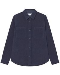 Les Deux - Casual Shirts - Lyst