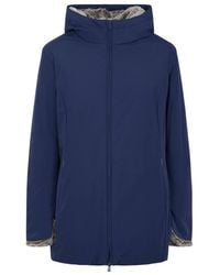 Suns - Parkas - Lyst