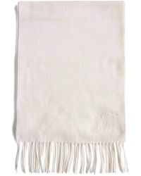 Max Mara - Accessoires ,Roze ,Wsdalia Cashmere Sjaal - Lyst