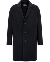 DRYKORN - Single-Breasted Coats - Lyst