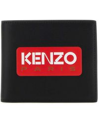 KENZO - Wallets - Lyst