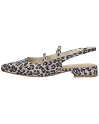 Marco Tozzi - Slingbacks - Lyst