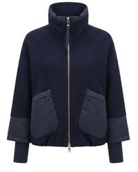 DUNO - Light Jackets - Lyst