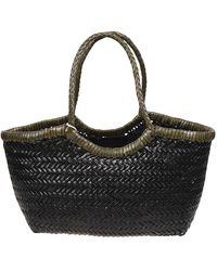 Dragon Diffusion - Dgw68829 Henkeltasche - Lyst