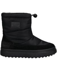 GANT - Snowhill Boots - Lyst