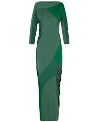 Cortana - Maxi Dresses - Lyst