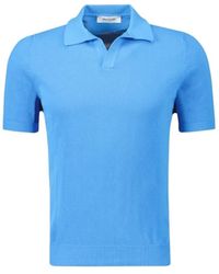 Gran Sasso - Skipper Polo - Lyst