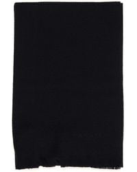 Canali - Scarves - Lyst