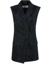 Dries Van Noten - Vests - Lyst