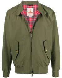 Baracuta - Bomber Jackets - Lyst