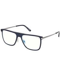 Tom Ford - Glasses - Lyst