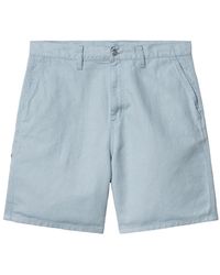 Carhartt - Stylische Casual Shorts - Lyst
