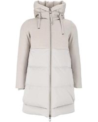 DUNO - Talia Down Jacket - Lyst