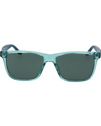 PUMA - Ikonoische sonnenbrille mit 2 jahren garantie - Lyst