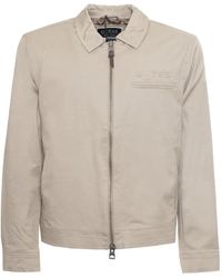 Guess - Light Jackets - Lyst